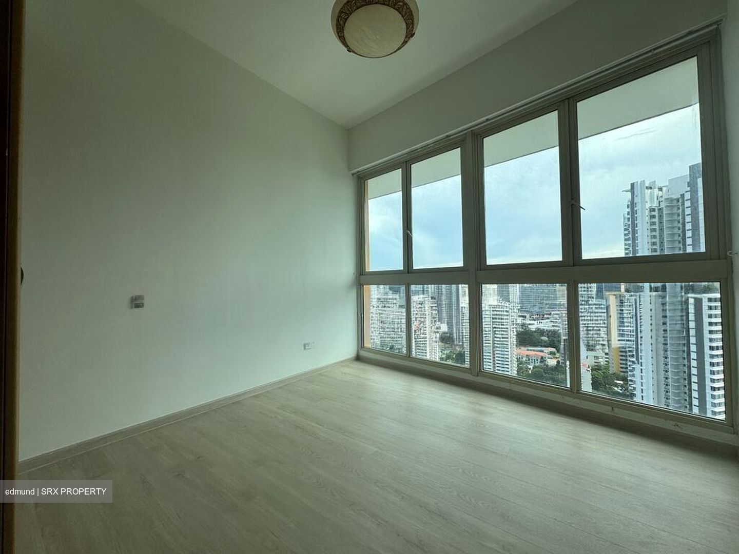Trellis Towers (D12), Condominium #566207361